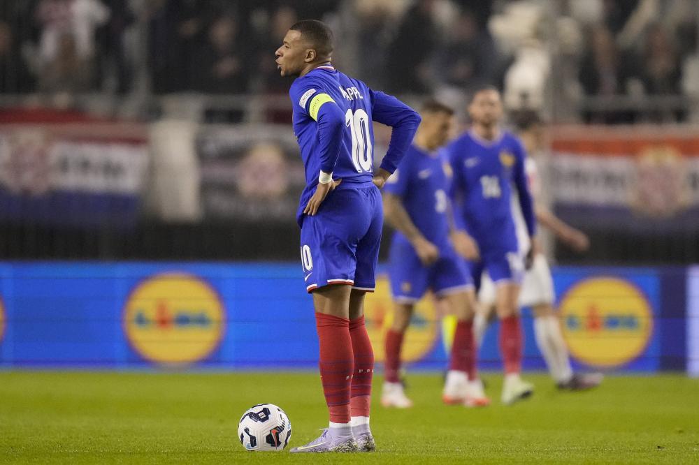 黑馬與傳統 黑馬與傳統