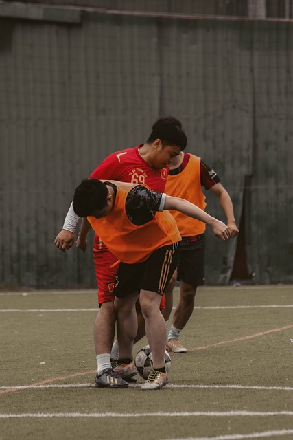 是來自兩位
